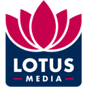 Lotus Media Logo