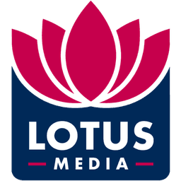 Lotus Media Logo